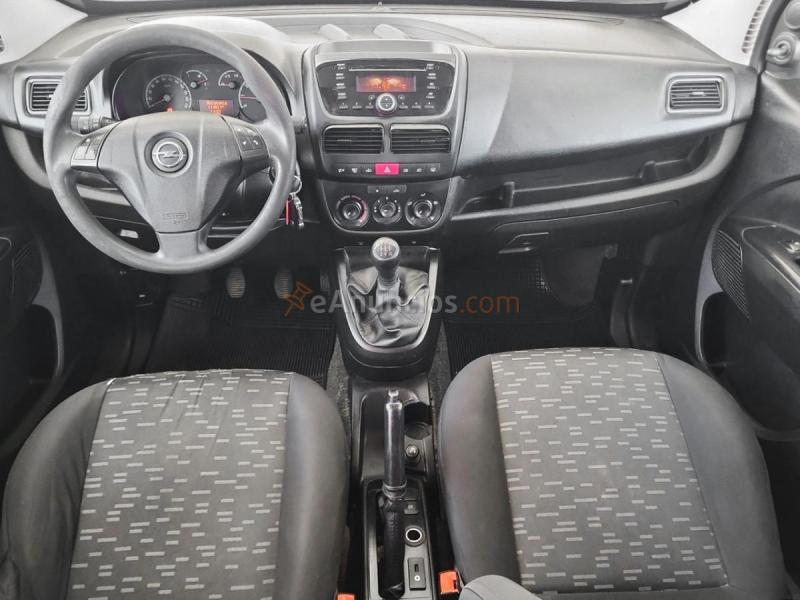 Opel Combo Cargo 1.3 CDTI Expression L1H1 70 kW (95 CV)