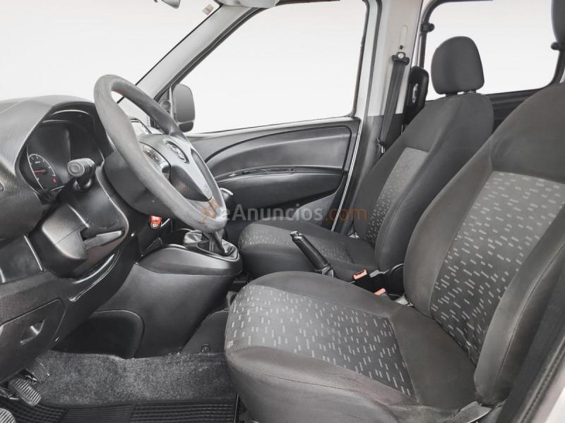 Opel Combo Cargo 1.3 CDTI Expression L1H1 70 kW (95 CV)