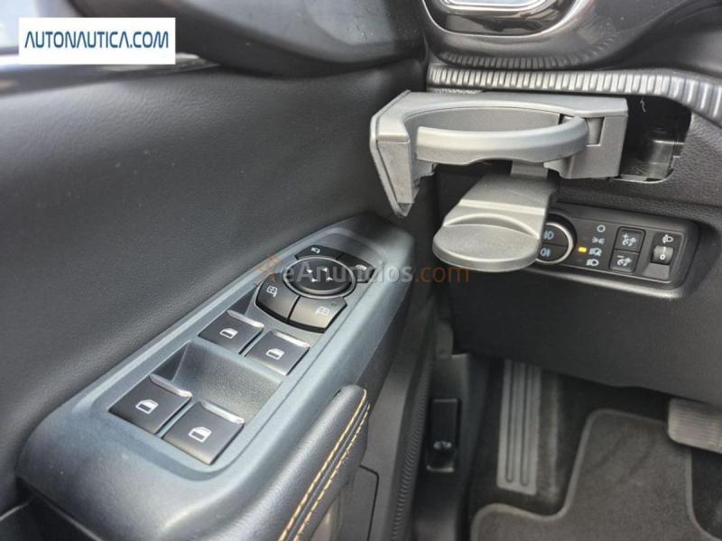 Ford Ranger Pick Up Diesel Doble Cabina 2.0 Ecoblue S&s Wildtrak Aut. E-awd 205