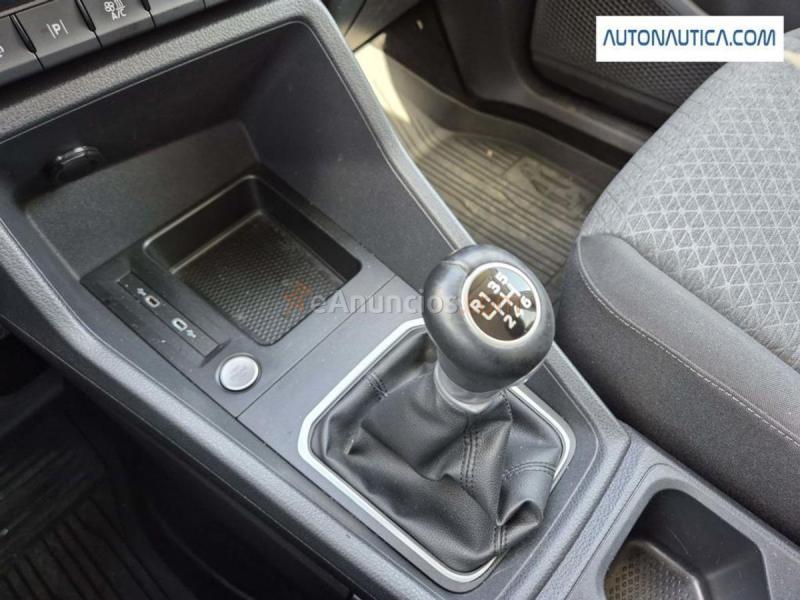 Ford Tourneo Connect Diesel Grand 2.0 Ecoblue Lwb L2 Titanium Awd 122