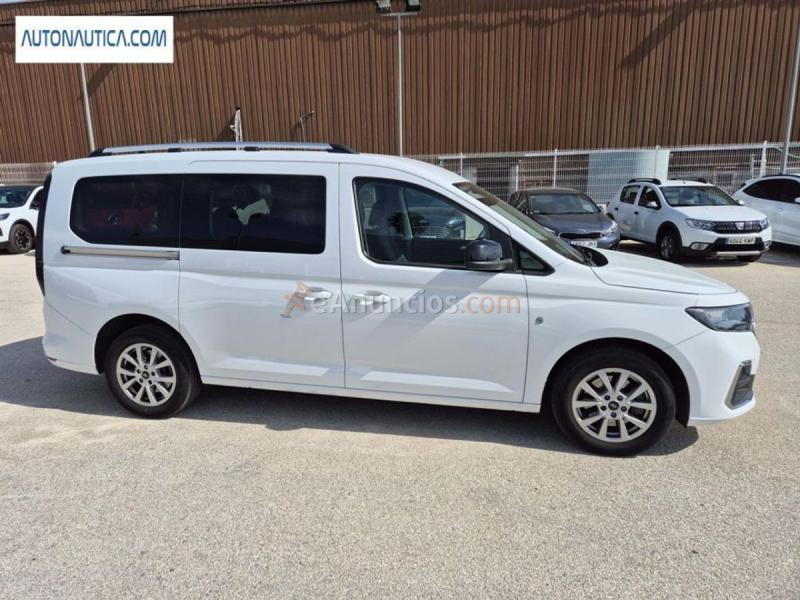 Ford Tourneo Connect Diesel Grand 2.0 Ecoblue Lwb L2 Titanium Awd 122