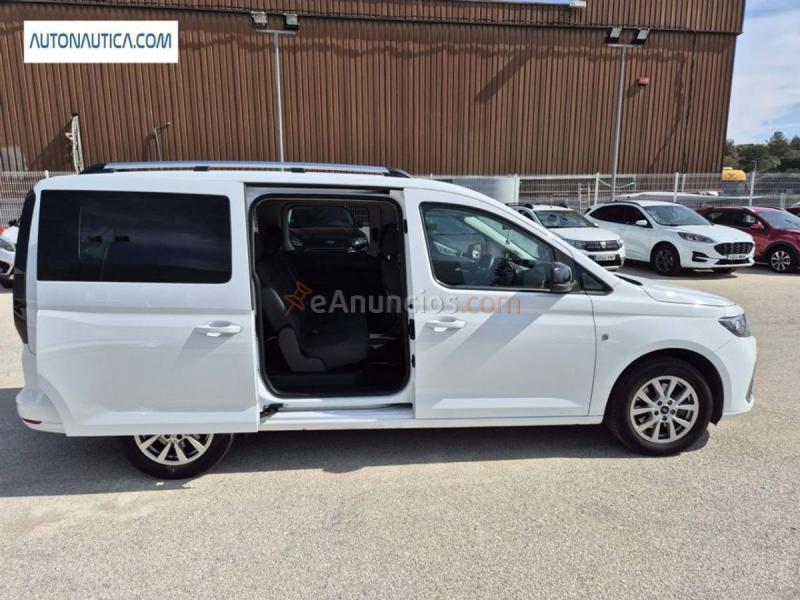 Ford Tourneo Connect Diesel Grand 2.0 Ecoblue Lwb L2 Titanium Awd 122