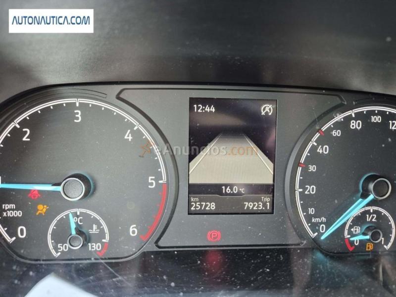 Ford Tourneo Connect Diesel Grand 2.0 Ecoblue Lwb L2 Titanium Awd 122