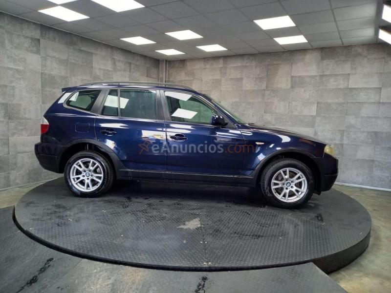 BMW X3 2.0d