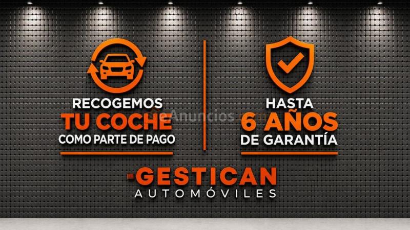 Abarth 500 1.4 16v T-Jet 595 107kW (145CV) E6 G1298