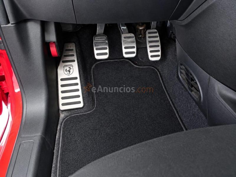 Abarth 500 1.4 16v T-Jet 595 107kW (145CV) E6 G1298