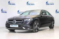 Mercedes Clase C C 300 e Avantgarde