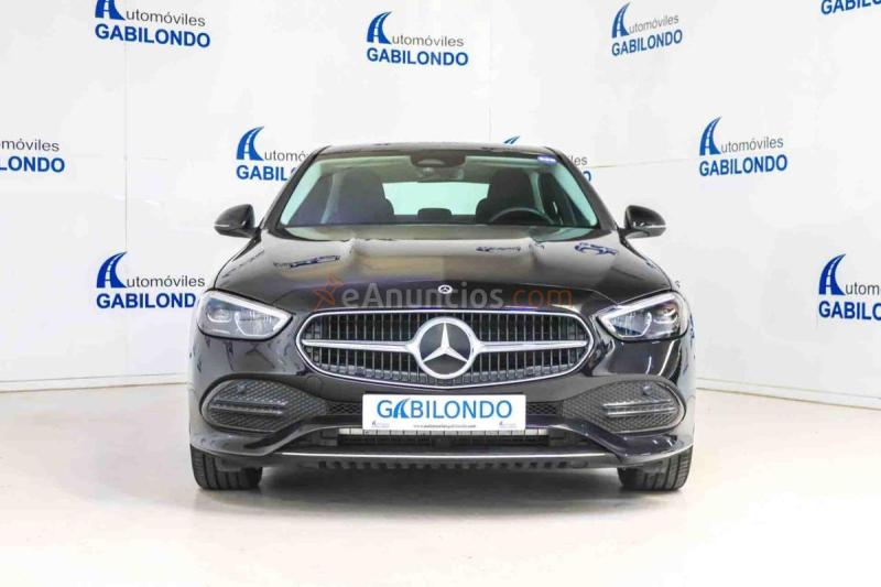 Mercedes Clase C C 300 e Avantgarde
