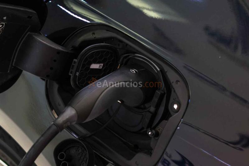 Mercedes Clase C C 300 e Avantgarde