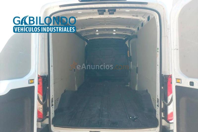 Ford Transit 350 L3 68KWH Trend RWD BEV
