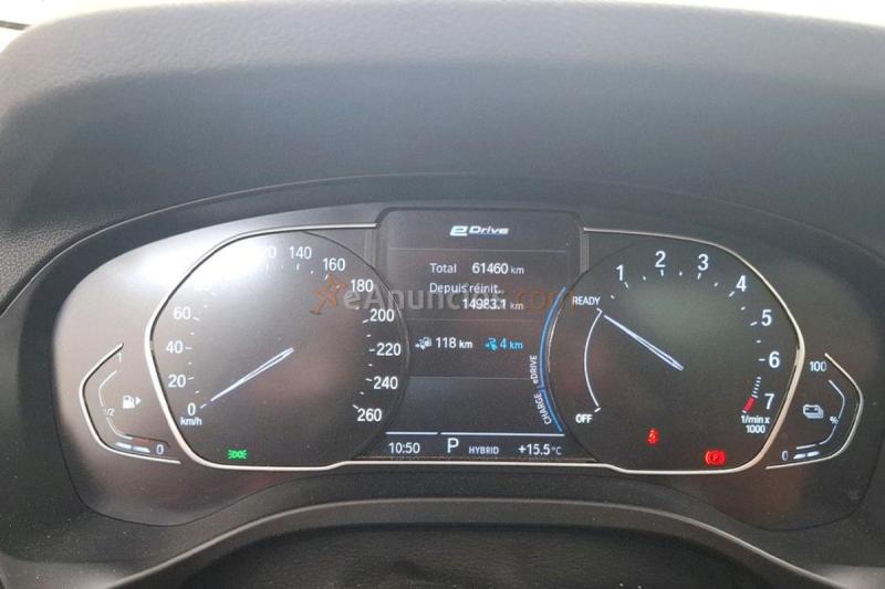 BMW X3 xDrive30e xLine Techo panorámico