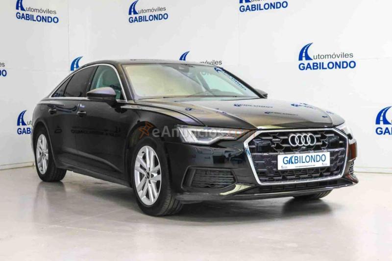 Audi A6 50 TFSIe quattro S tronic Advanced