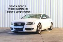 Audi A5 Sportback 2.0 TDI 170cv quattro DPF
