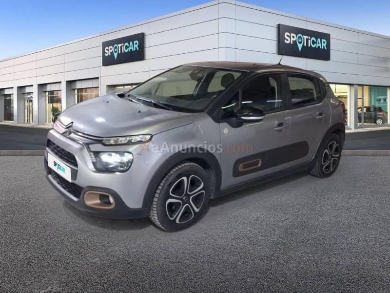 Citron C3  BlueHDi 75KW (100CV) S&S C-Series