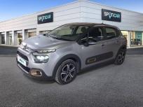 Citron C3  BlueHDi 75KW (100CV) S&S C-Series