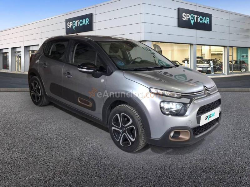 Citron C3  BlueHDi 75KW (100CV) S&S C-Series