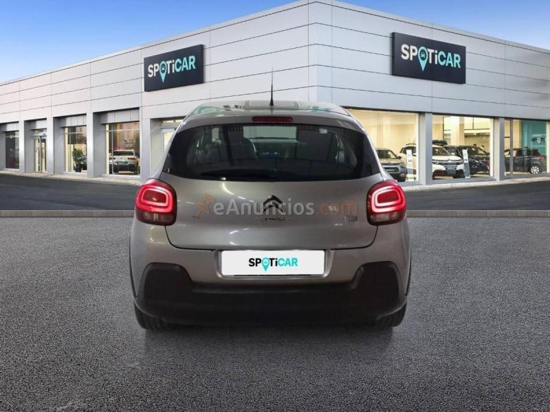 Citron C3  BlueHDi 75KW (100CV) S&S C-Series