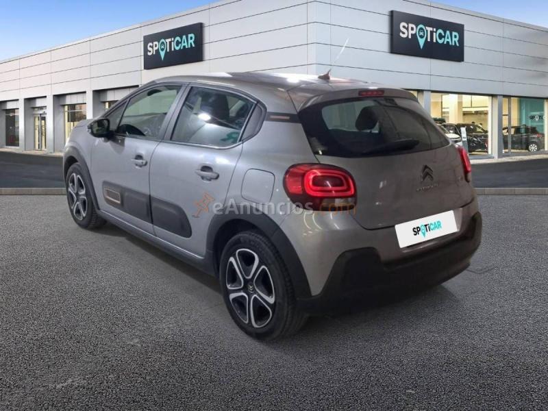 Citron C3  BlueHDi 75KW (100CV) S&S C-Series