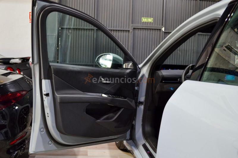 BMW iX3 50 xDrive