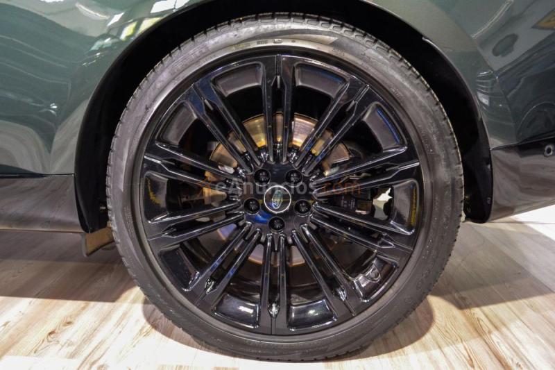 Land-Rover Range Rover SWB P550e PHEV Autobiography