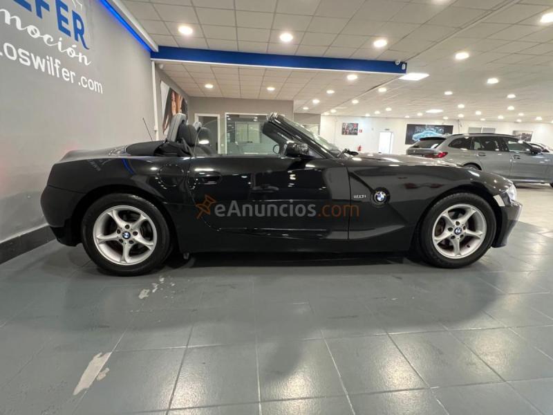 BMW Z4 Roadster 2.0i