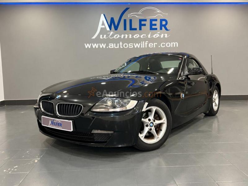 BMW Z4 Roadster 2.0i