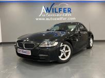 BMW Z4 Roadster 2.0i