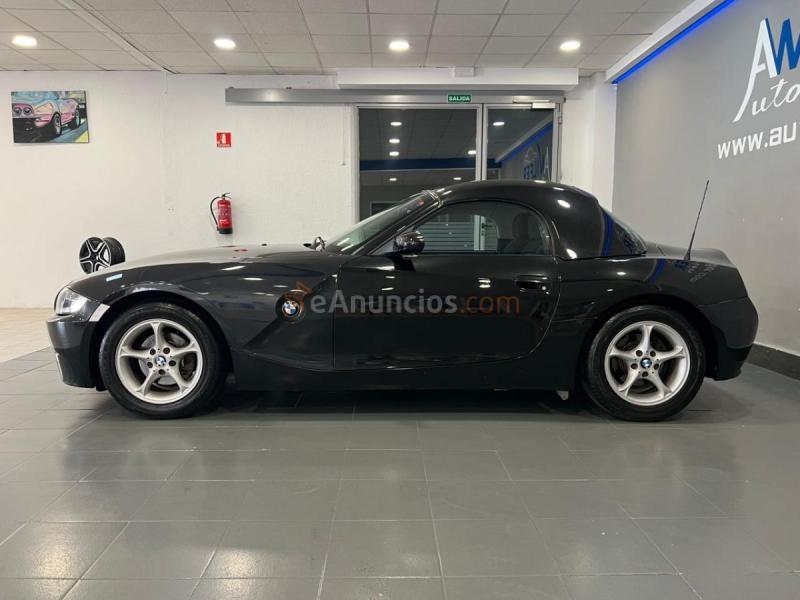 BMW Z4 Roadster 2.0i