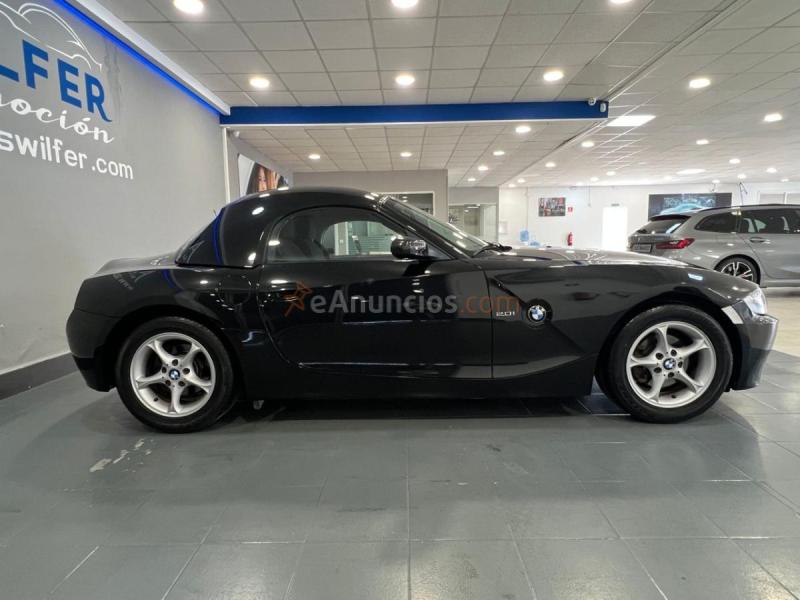 BMW Z4 Roadster 2.0i