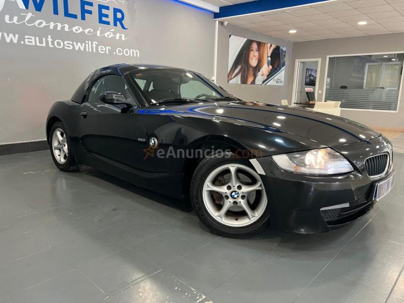 BMW Z4 Roadster 2.0i