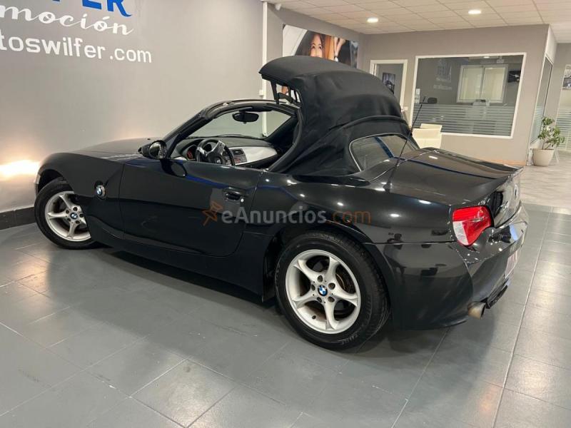 BMW Z4 Roadster 2.0i