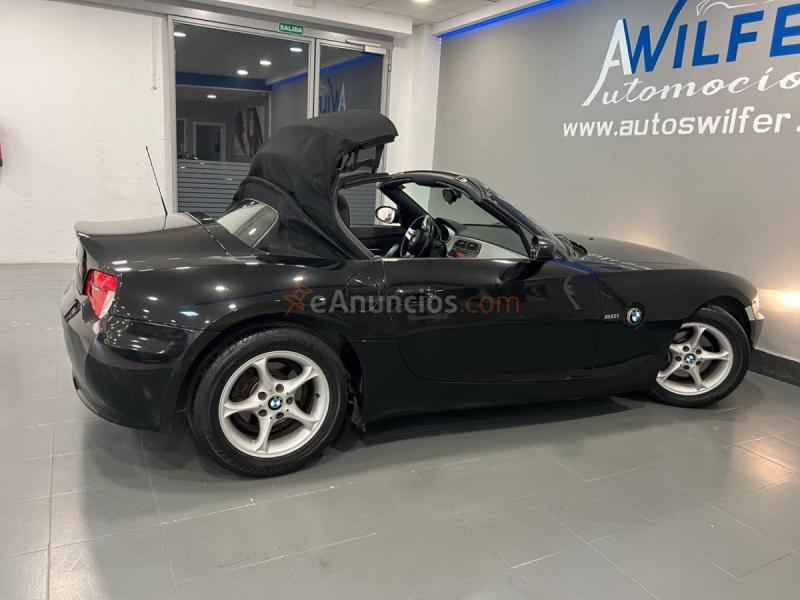 BMW Z4 Roadster 2.0i