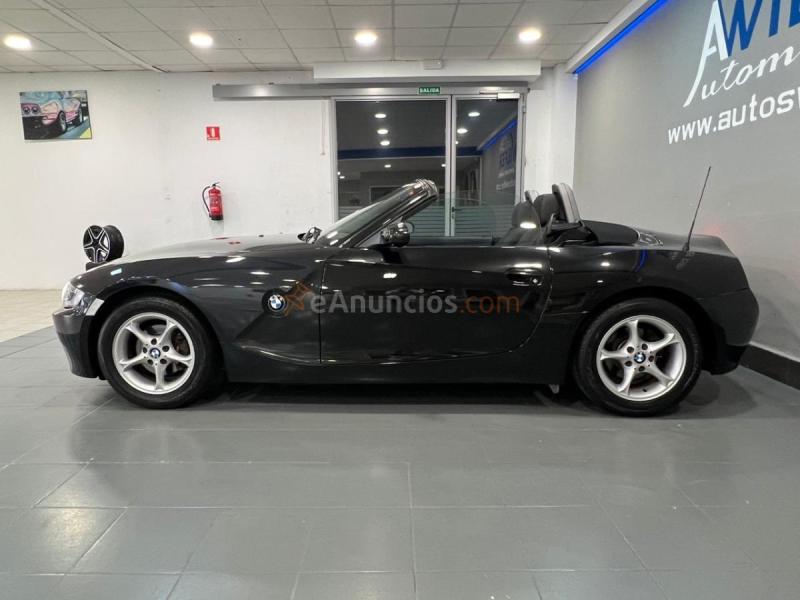 BMW Z4 Roadster 2.0i
