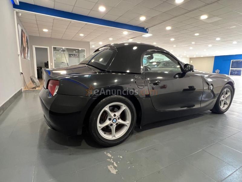 BMW Z4 Roadster 2.0i