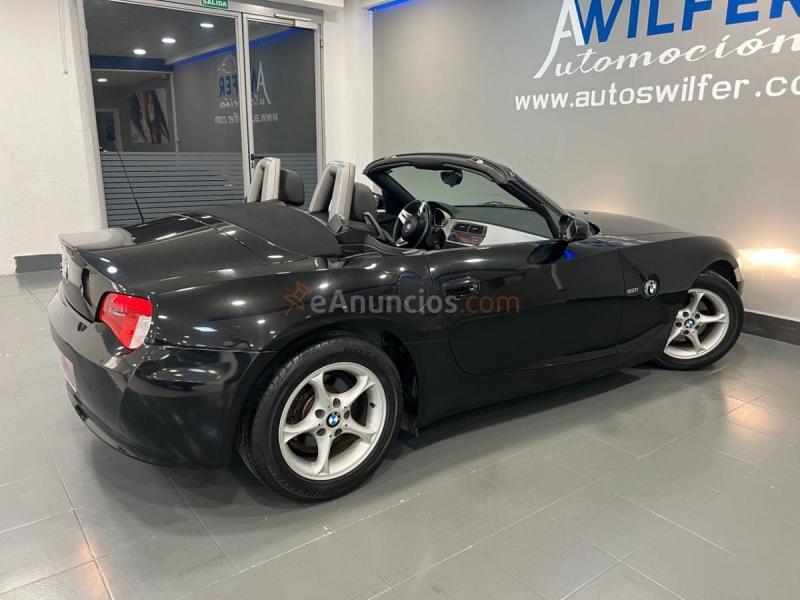 BMW Z4 Roadster 2.0i