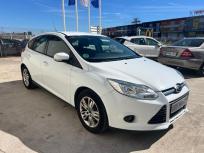 Ford Focus Sedan Trend 1.6 Ti-VCT 105 CV
