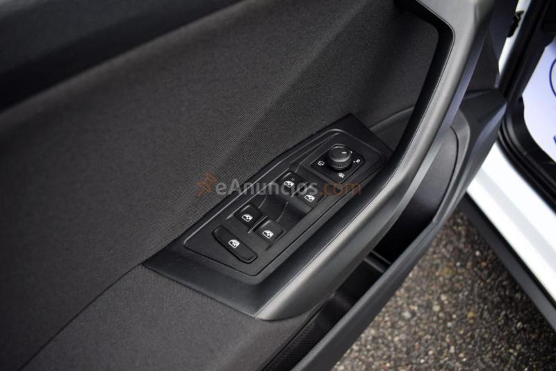 Volkswagen T-Roc Life 2.0 TDI 85 kW 115CV