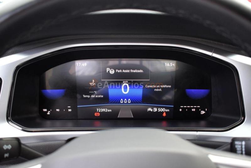 Volkswagen T-Roc Life 2.0 TDI 85 kW 115CV