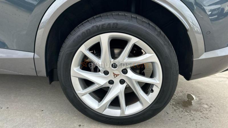 Cupra Formentor 1.5 TSI 110KW DSG 150 5P