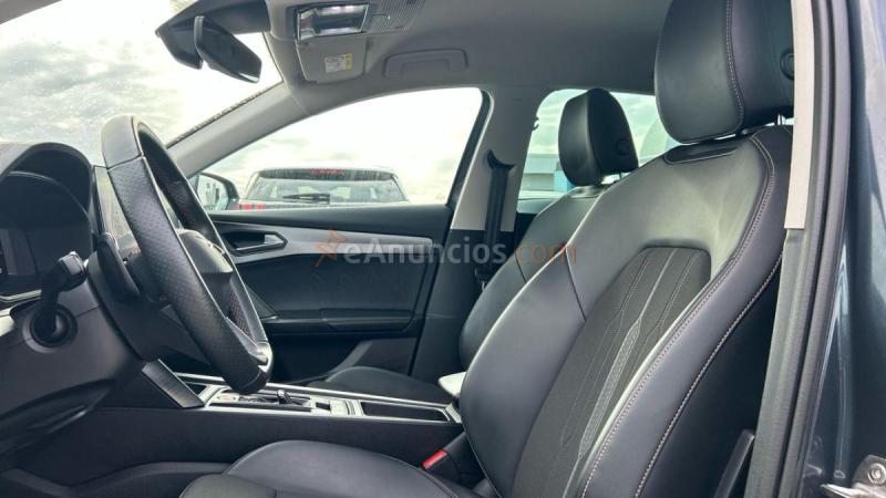 Cupra Formentor 1.5 TSI 110KW DSG 150 5P