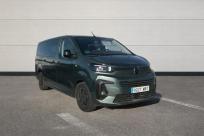 Citron Spacetourer 2.0 BLUEHDI 180 AUTO XL PLUS 180 5P 8 Plazas