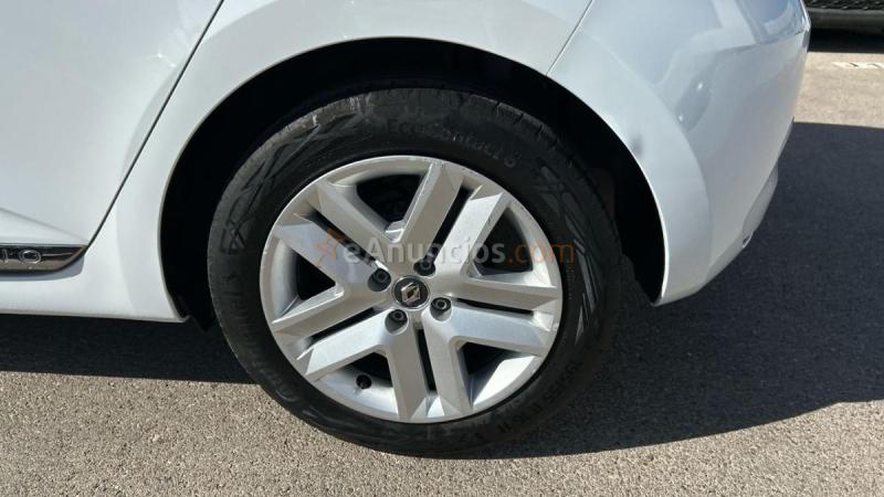 Renault Clio 1.0 TCE 74KW LPG INTENS 100 5P