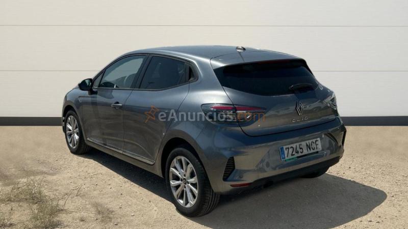 Renault Clio 1.5 DCI 74KW EVOLUTION 100 5P