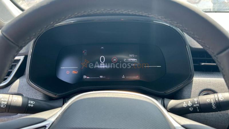 Renault Clio 1.5 DCI 74KW EVOLUTION 100 5P