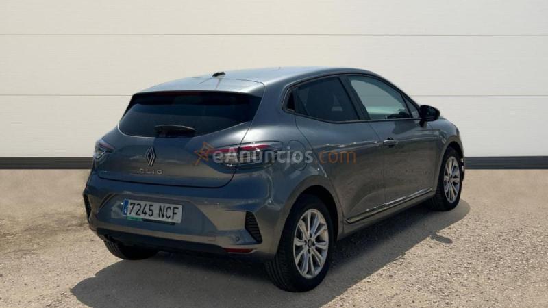 Renault Clio 1.5 DCI 74KW EVOLUTION 100 5P