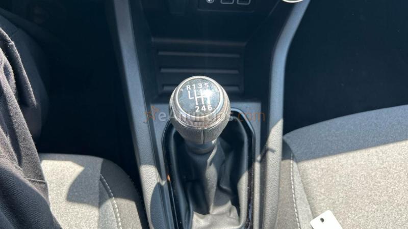 Renault Clio 1.5 DCI 74KW EVOLUTION 100 5P