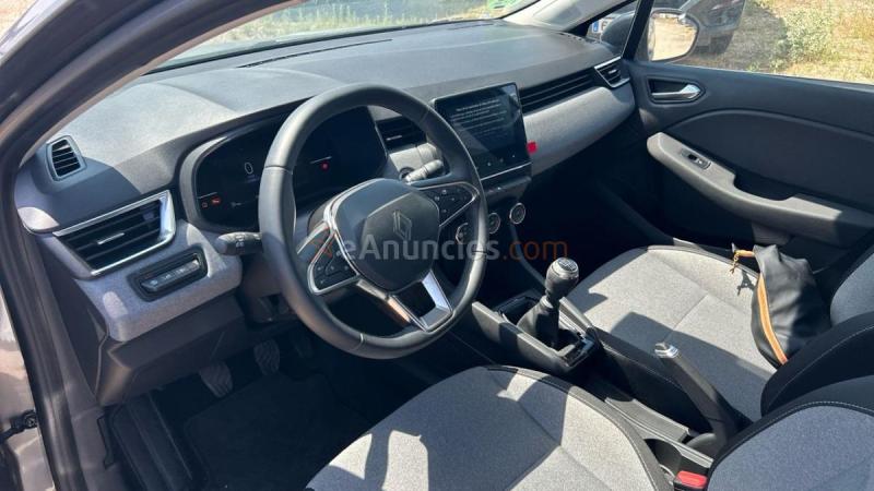 Renault Clio 1.5 DCI 74KW EVOLUTION 100 5P
