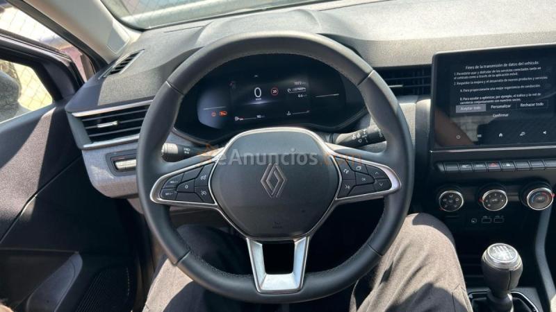 Renault Clio 1.5 DCI 74KW EVOLUTION 100 5P