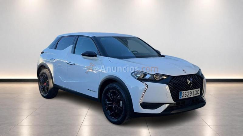 DS DS 3 1.2 PURETECH 73KW PERFORMANCE LINE 100 5P