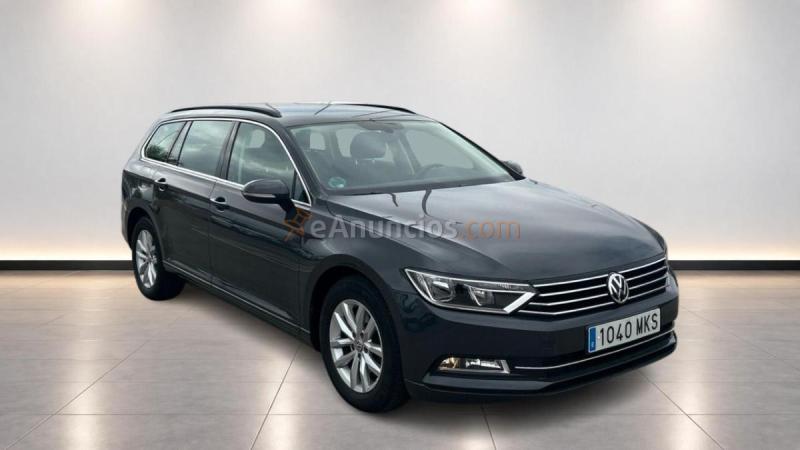 Volkswagen Passat 1.5 TSI DSG ADVANCE VARIANT 150 5P